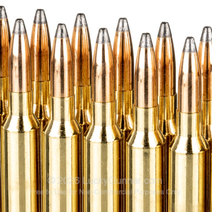Image 5 of Sellier & Bellot 6.5mm Creedmoor Ammo