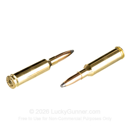 Image 6 of Sellier & Bellot 6.5mm Creedmoor Ammo