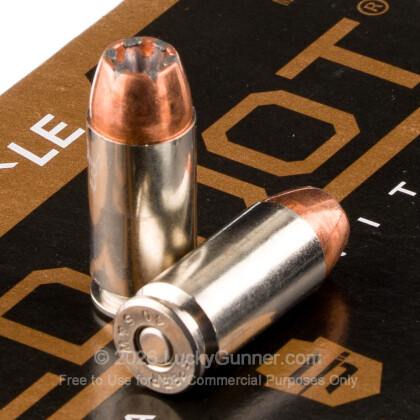 Image 3 of Speer .40 S&W (Smith & Wesson) Ammo