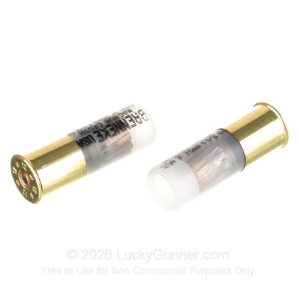 Image 6 of Brenneke Slugs 12 Gauge Ammo