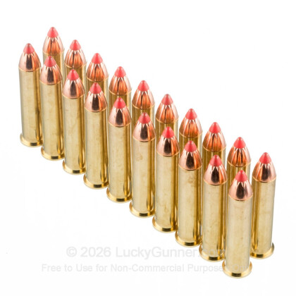 Image 4 of Hornady 45-70 Ammo