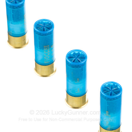 Image 5 of Fiocchi 12 Gauge Ammo