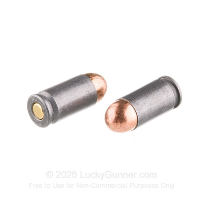 Large image of Cheap 9mm Makarov Ammo For Sale - 94 gr FMJ - Wolf WPA Polyformance 9mm Makarov Ammunition In Stock - 50 Rounds