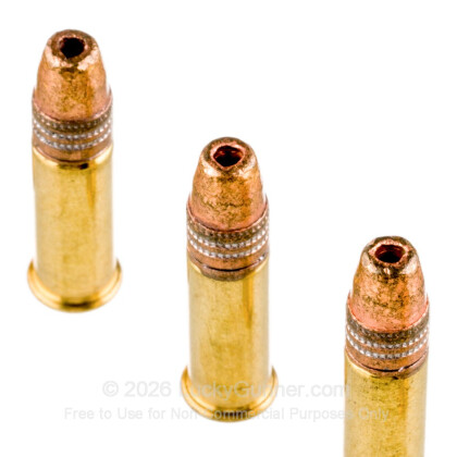 Image 5 of Shop by Popular Brand from Winchester Image 5 of Winchester .22 Long Rifle (LR) Ammo