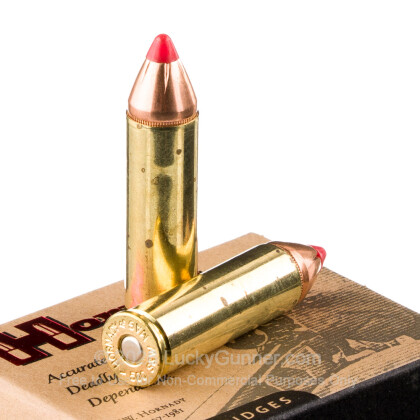 Image 3 of Hornady 500 S&W Magnum Ammo