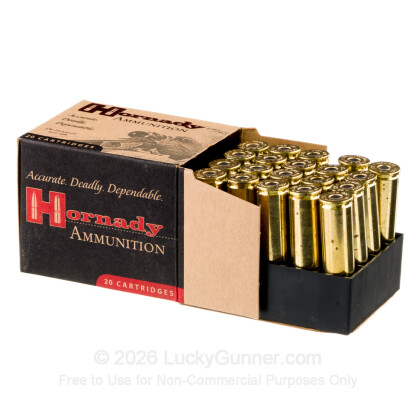 Image 5 of Hornady 500 S&W Magnum Ammo