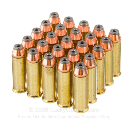 Image 4 of PMC .44 Magnum Ammo