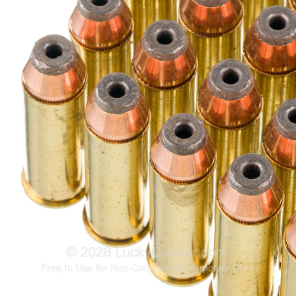 Image 5 of PMC .44 Magnum Ammo