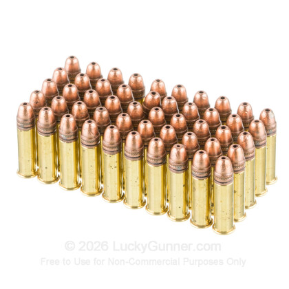 Image 4 of Aguila .22 Long Rifle (LR) Ammo