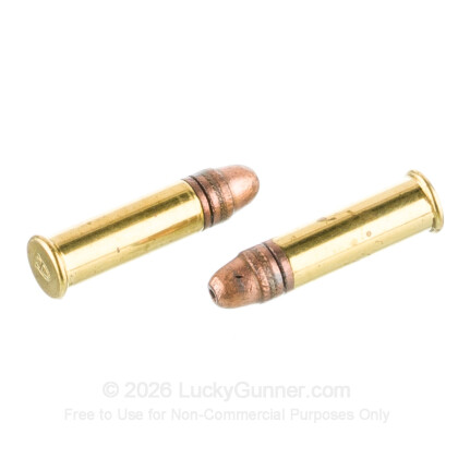 Image 6 of Aguila .22 Long Rifle (LR) Ammo