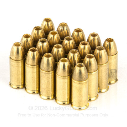 Image 3 of Magtech .32 Auto (ACP) Ammo