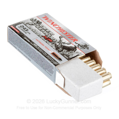 Image 3 of Winchester .243 Winchester Ammo