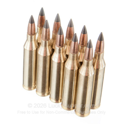 Image 4 of Winchester .243 Winchester Ammo