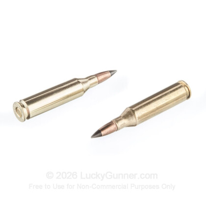 Image 6 of Winchester .243 Winchester Ammo
