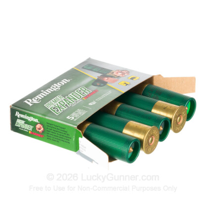 Image 3 of Remington 12 Gauge Ammo