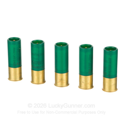 Image 4 of Remington 12 Gauge Ammo
