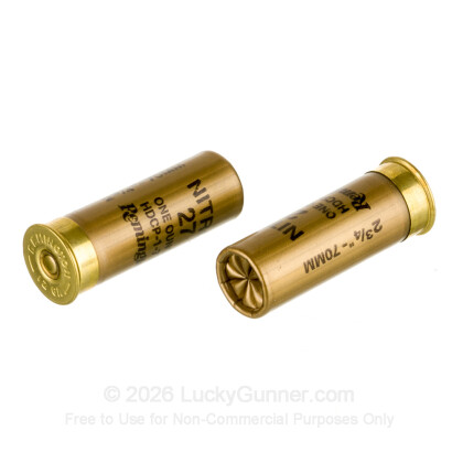 Image 6 of Remington 12 Gauge Ammo