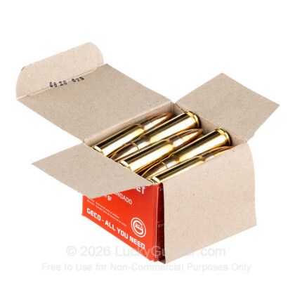 Image 3 of GECO 7.62X39 Ammo