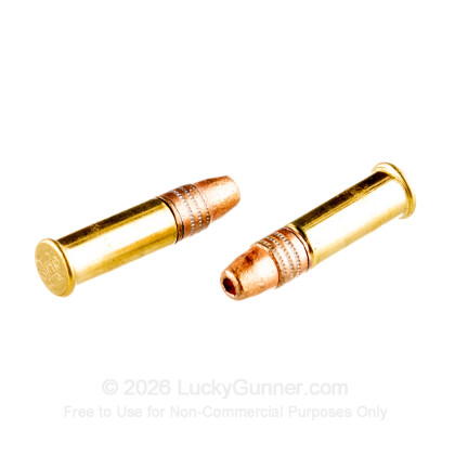 Image 6 of Winchester .22 Long Rifle (LR) Ammo