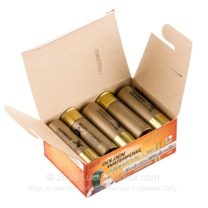 Image 3 of Fiocchi 12 Gauge Ammo