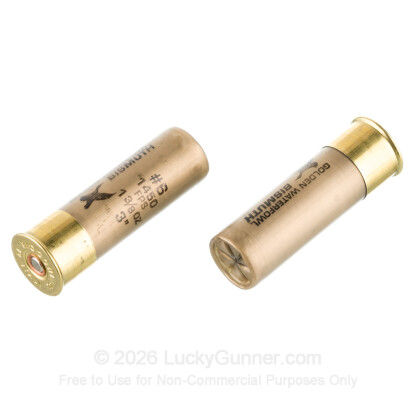 Image 6 of Fiocchi 12 Gauge Ammo