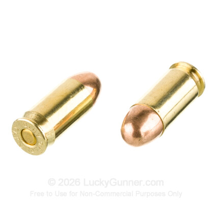 Image 6 of Browning .45 ACP (Auto) Ammo