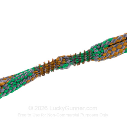 Large image of Hoppe's BoreSnakes for Sale - .40 - .41 caliber - Hoppe's BoreSnake For Sale