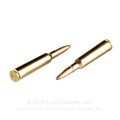 Image 6 of Sellier & Bellot 6.5x55 Swedish Ammo