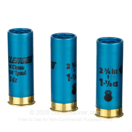 Image 5 of Challenger 12 Gauge Ammo