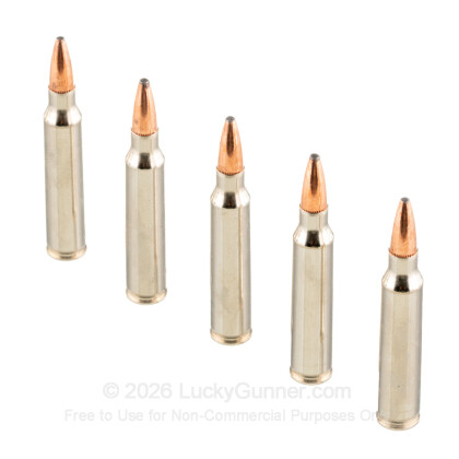 Image 4 of Speer .223 Remington Ammo