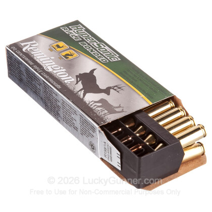 Image 3 of Remington .243 Winchester Ammo