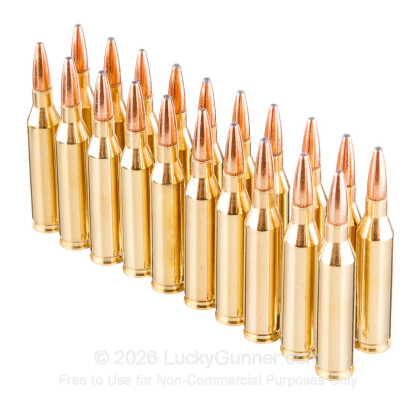 Image 4 of Remington .243 Winchester Ammo