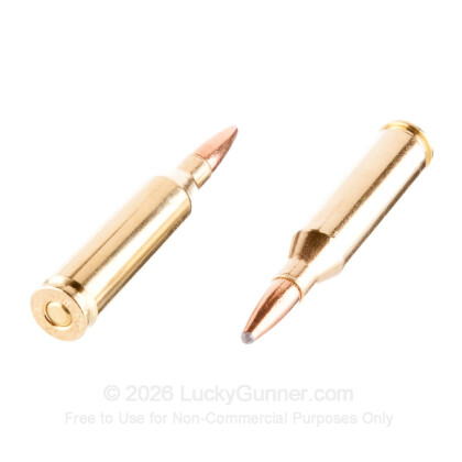 Image 6 of Remington .243 Winchester Ammo