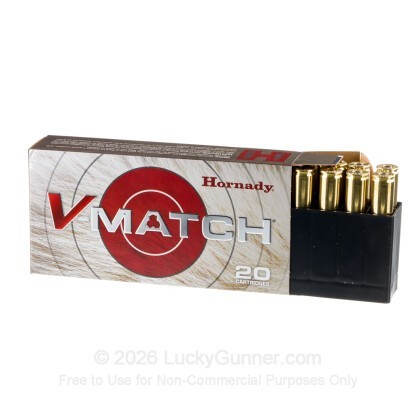 Image 3 of Hornady 6.5 PRC Ammo