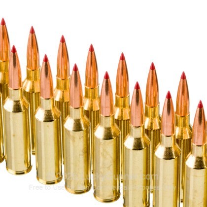 Image 5 of Hornady 6.5 PRC Ammo