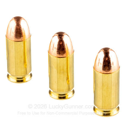 Image 5 of Streak .45 ACP (Auto) Ammo