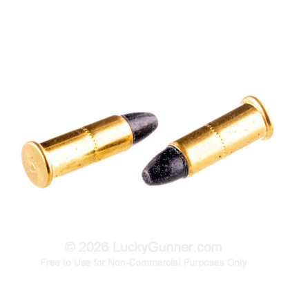 Image 6 of Aguila .22 Winchester Automatic Ammo