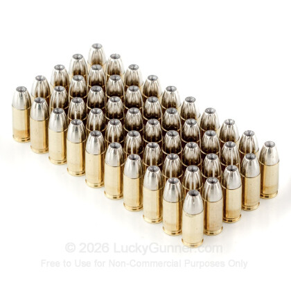 Image 4 of Winchester 9mm Luger (9x19) Ammo