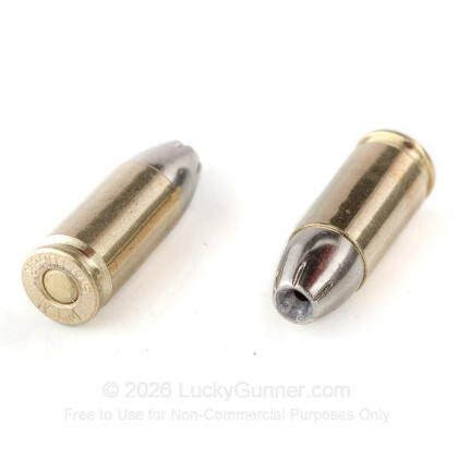 Image 6 of Winchester 9mm Luger (9x19) Ammo