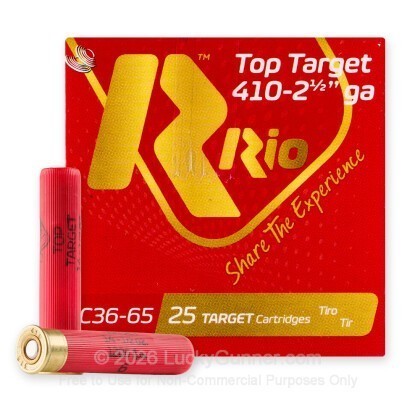 Image 2 of Rio Ammunition 410 Gauge Ammo