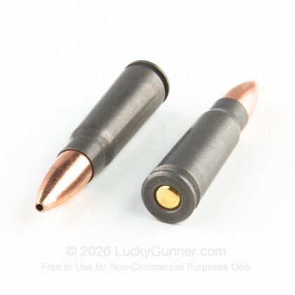 Image 5 of Wolf 7.62X39 Ammo