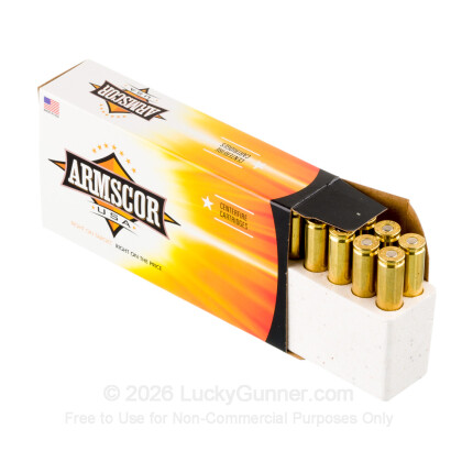 Image 3 of Armscor .308 (7.62X51) Ammo
