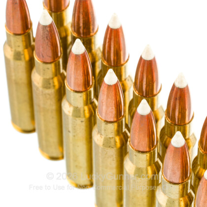 Image 5 of Armscor .308 (7.62X51) Ammo