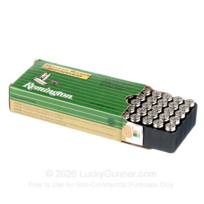 Image 3 of Remington .40 S&W (Smith & Wesson) Ammo