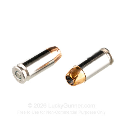 Image 6 of Remington .40 S&W (Smith & Wesson) Ammo