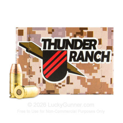 Image 2 of Corbon .45 ACP (Auto) Ammo