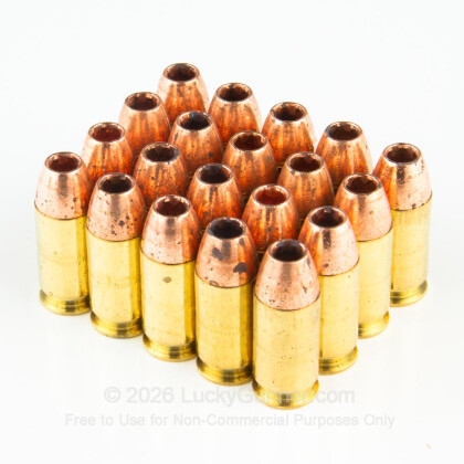 Image 4 of Corbon .45 ACP (Auto) Ammo