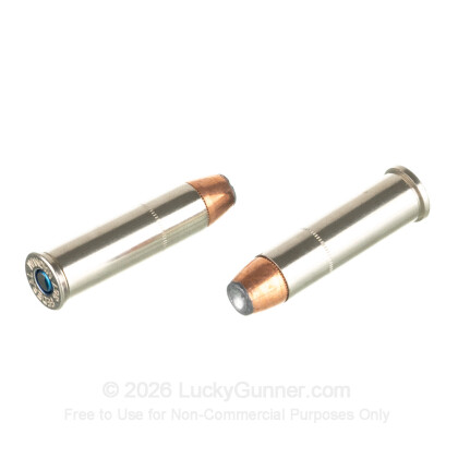 Image 6 of Federal .357 Magnum Ammo