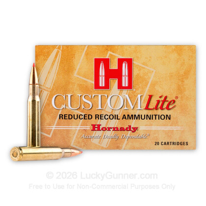 Image 2 of Hornady .30-06 Ammo
