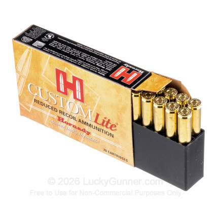 Image 3 of Hornady .30-06 Ammo